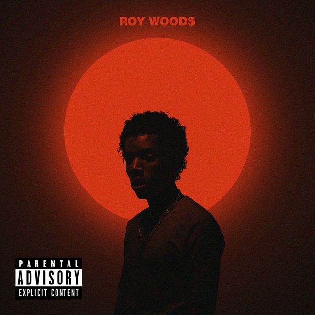 Roy Woods - 'Menace' [Ringtone]