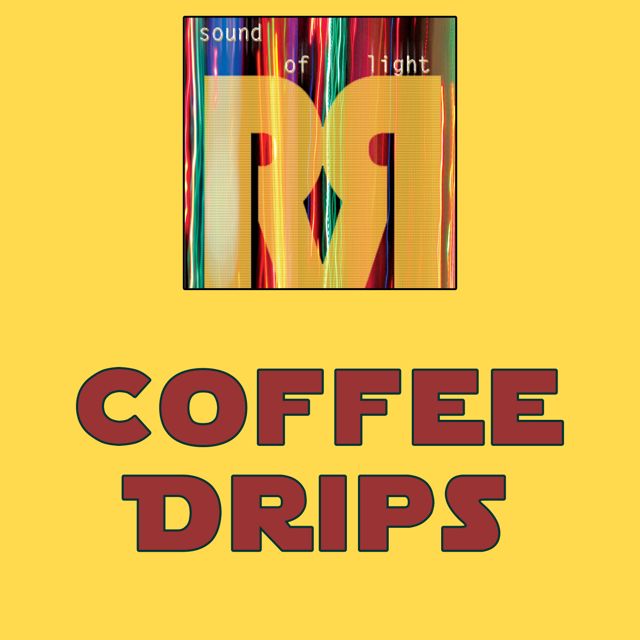 RR Collective - 'Coffee Drips' [Ringtone]