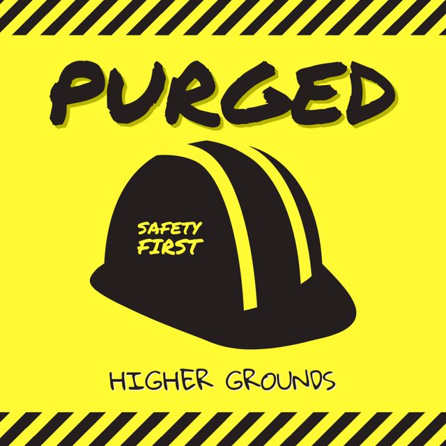 Higher Grounds - 'Sixth Step (Flight)' [Ringtone]