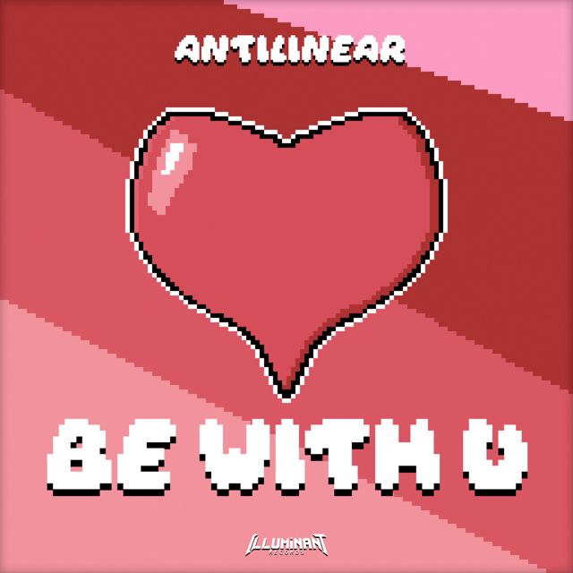 Antilinear - 'Be with u' [Ringtone]