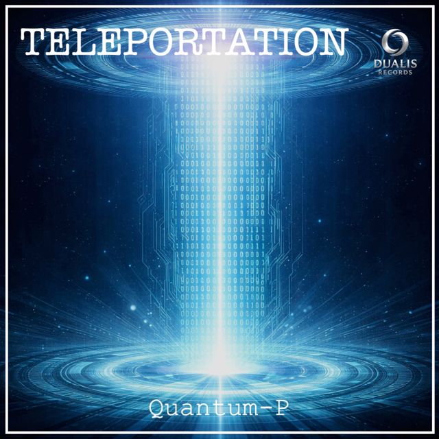 Quantum-P - 'Teleportation' [Ringtone]