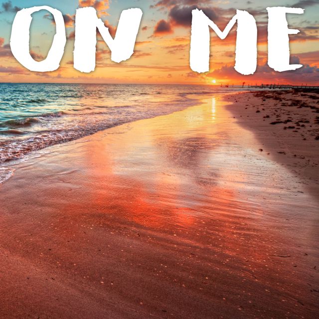Tropical Jawns - 'On Me (Marimba)' [Ringtone]