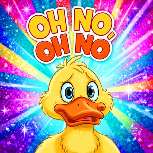 Say What - 'Oh No Oh No' [Ringtone]