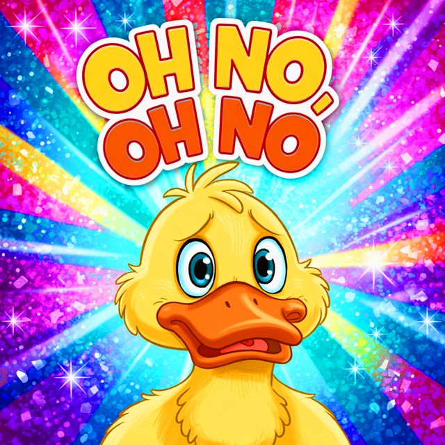 Say What - 'Oh No Oh No' [Ringtone]