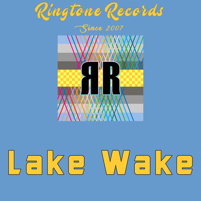 RR Collective - 'Lake Wake (Beeps and Bells)' [Ringtone]