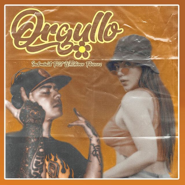 tr3s h indominati - 'Orgullo (feat. Whatever Flowers)' [Ringtone]