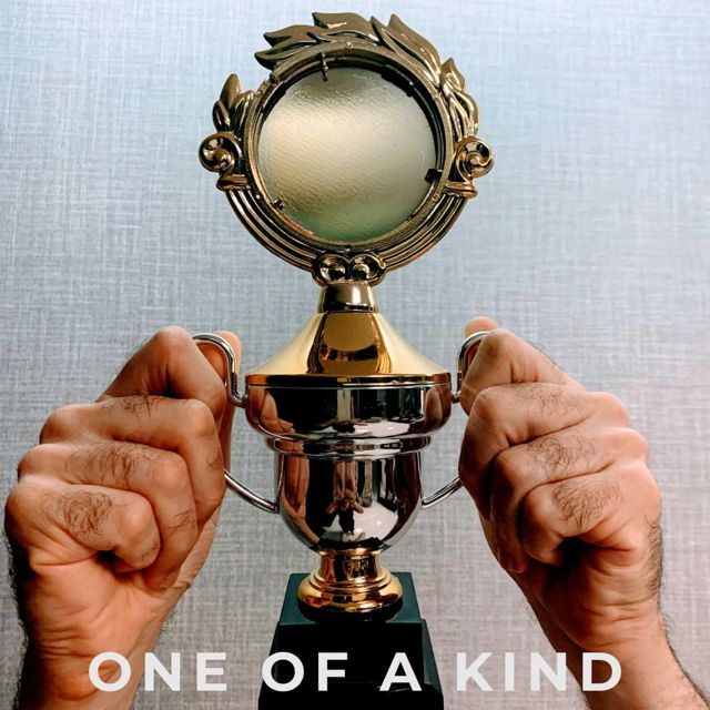 Henry White - 'One of A Kind' [Ringtone]