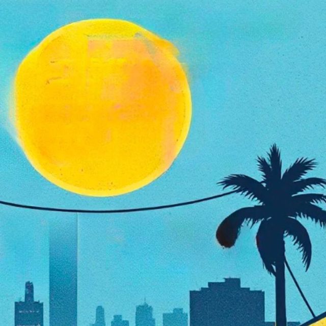 Imanho - 'Reality Pop' [Ringtone]