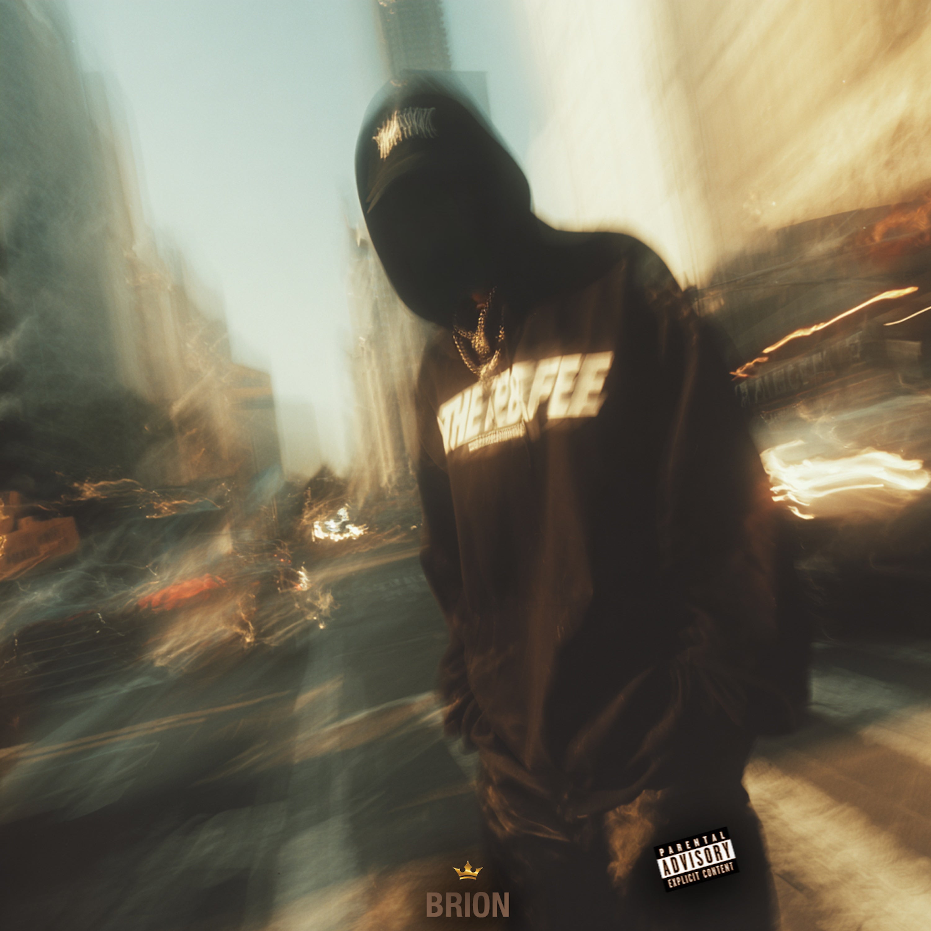 Brion - 'The Fee' [Ringtone]