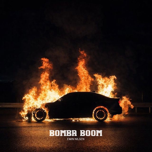 Emin Nilsen - 'Bomba Boom' [Ringtone]