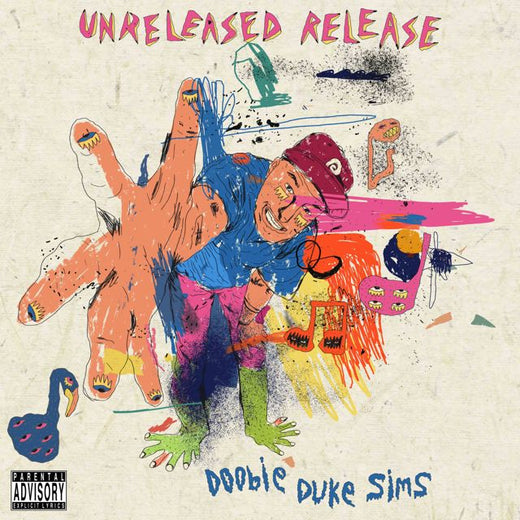 Duke Sims - 'Wake Up' [Ringtone]