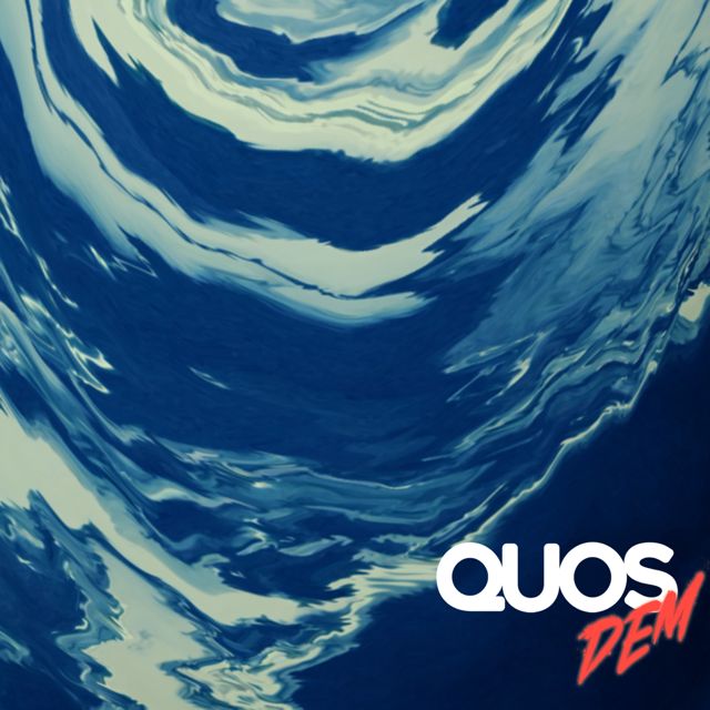 QUOS DEM - 'No te voy a entender' [Ringtone]