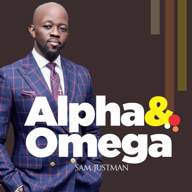 Sam Justman - 'Alpha and Omega' [Ringtone]