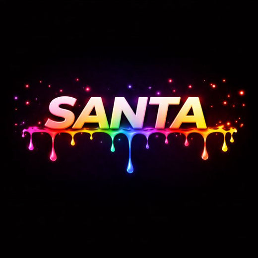 I'm Gabell Beatz. - 'SANTA' [Ringtone]