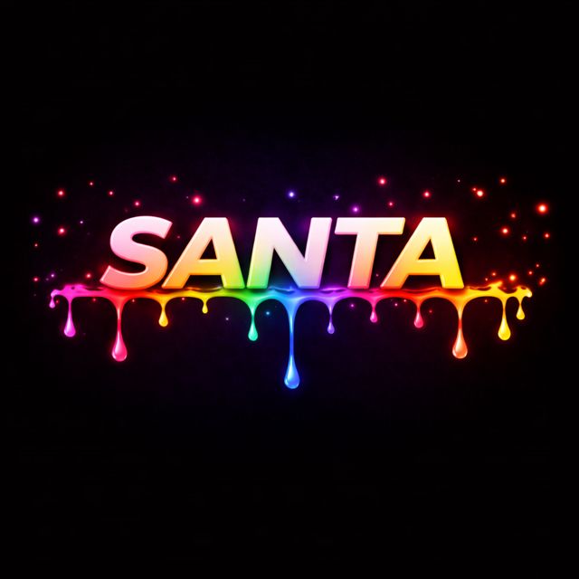 I'm Gabell Beatz. - 'SANTA' [Ringtone]