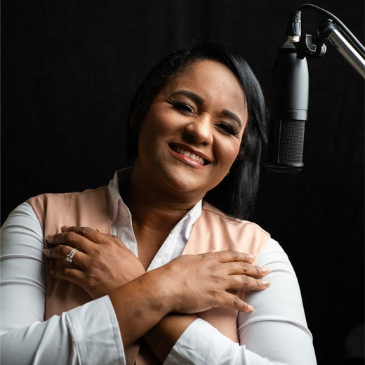 Lissette López - 'Espíritu Santo' [Ringtone]