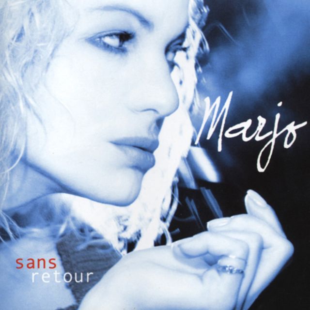 Marjo - 'Je sais je sais' [Ringtone]