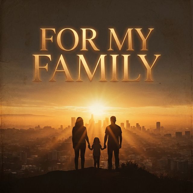 Tunson Donaldson - 'For My Family' [Ringtone]