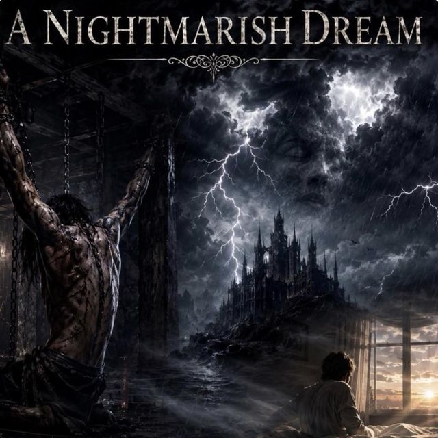 MikeDeeze - 'A Nightmarish Dream' [Ringtone]