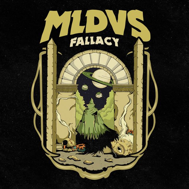 MLDVS - 'Et Cetera' [Ringtone]