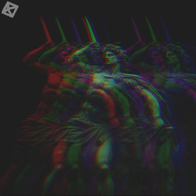 Isoteric - 'Hecate's Servant' [Ringtone]