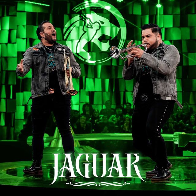 Jaguar - 'Mix AAA: Triste Recuerdo / Y Por Esa Calle Vive' [Ringtone]