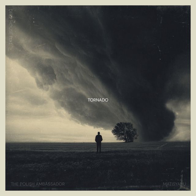 The Polish Ambassador - 'Tornado (Deep House Edit) (feat. Matisyahu)' [Ringtone]