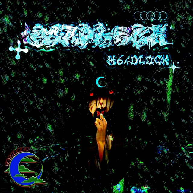 Tethra64 - 'H64DLOCK' [Ringtone]