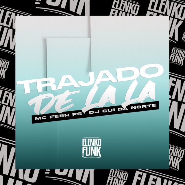 Mc Feeh fs - 'Trajado de Lala (feat. MC Gui Da Norte)' [Ringtone]