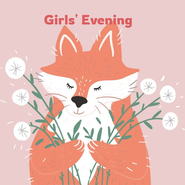 Dierdre Devries - 'Girls' Evening' [Ringtone]