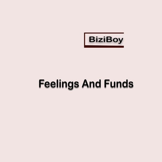 BiziBoy - 'Love Or Money 2' [Ringtone]