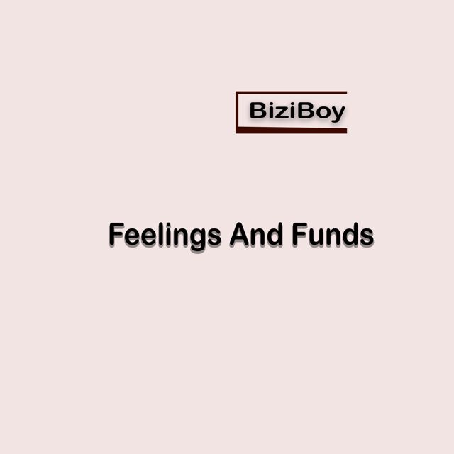 BiziBoy - 'Love Or Money' [Ringtone]