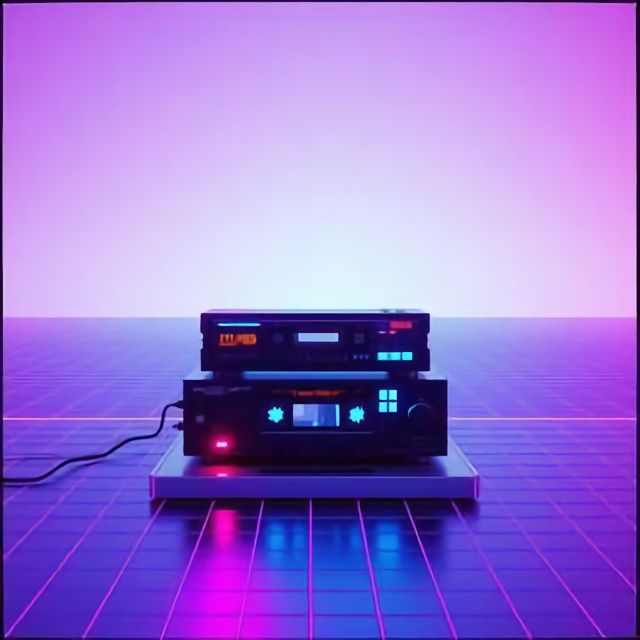 LotsaCaffeine - 'Korg Groove 92' [Ringtone]