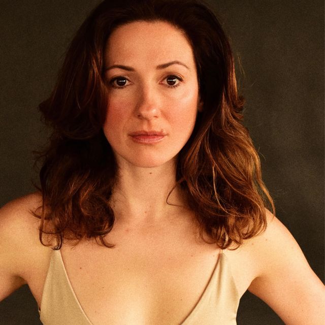 Gabrielle Sterbenz - 'Blue Bayou' [Ringtone]
