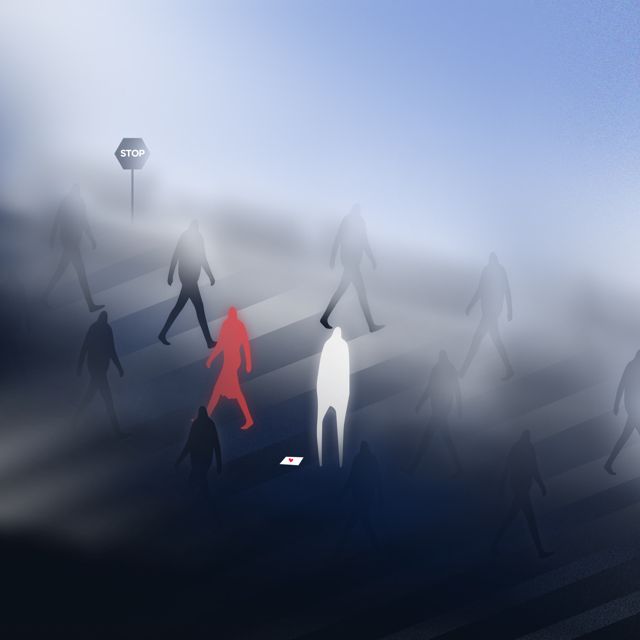 Prone to Fracture - 'Desconocida' [Ringtone]