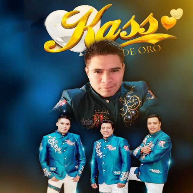 Kass De Oro - 'GRACIAS' [Ringtone]