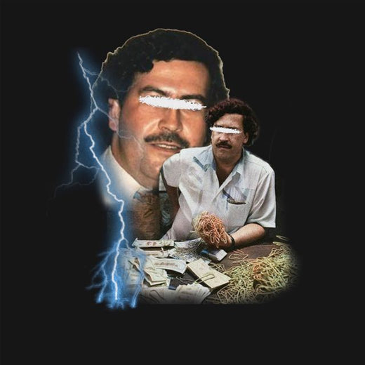 Billy Vetti - 'Escobar (feat. Leer Luciano)' [Ringtone]