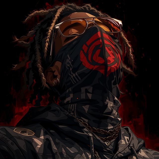NSM Beats - 'Hustle' [Ringtone]