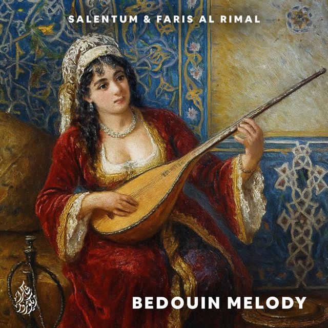 Salentum - 'Bedouin Melody (feat. Faris Al Rimal)' [Ringtone]