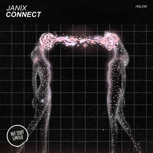Janix - 'Connect' [Ringtone]