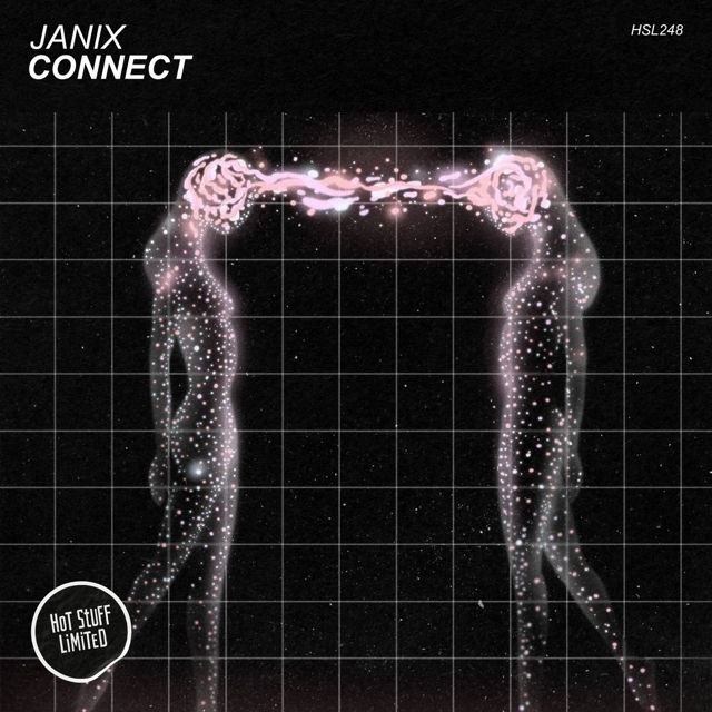Janix - 'Connect' [Ringtone]