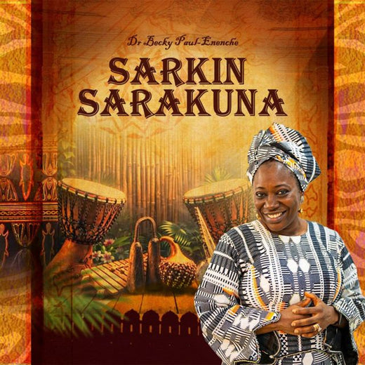 Dr Becky Paul-Enenche - 'Sarkin Sarakuna' [Ringtone]