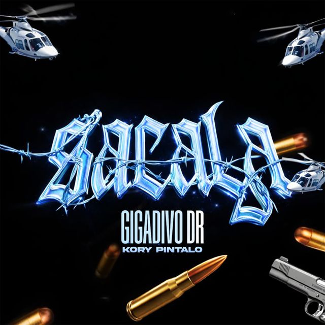 Gigadivo Dr - 'SACALA (feat. Kory Pintalo)' [Ringtone]