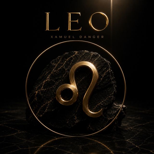 Xamuel Danger - 'Leo' [Ringtone]