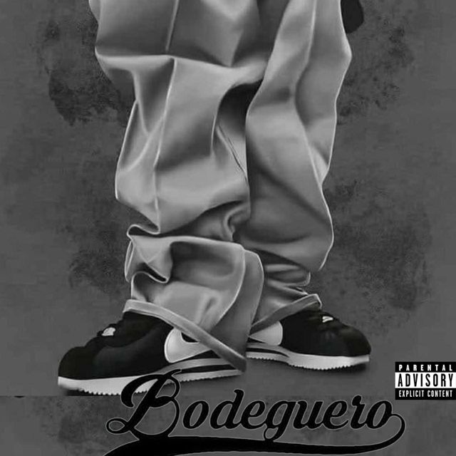 Bodeguero OG - 'Cruisin (Dando El Roll)' [Ringtone]