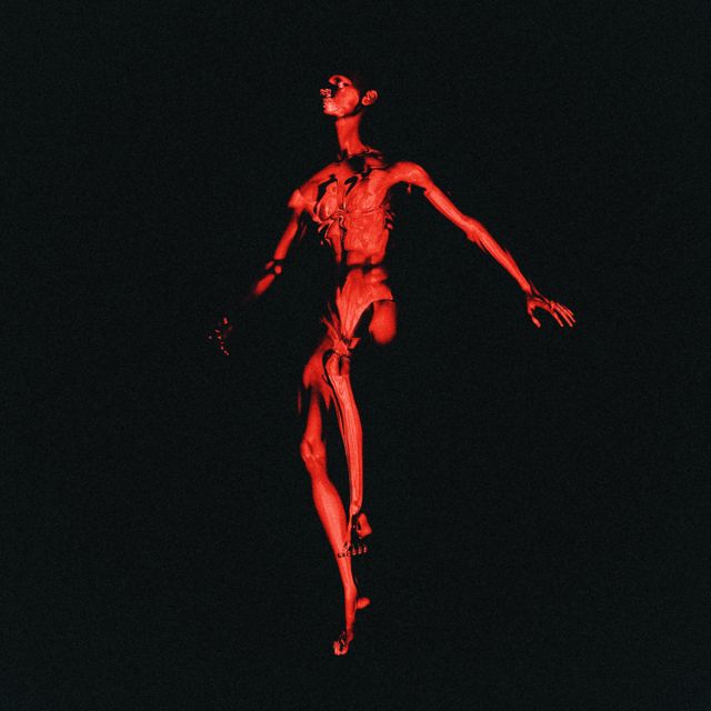 Lvx - 'Rhythm In My Head' [Ringtone]