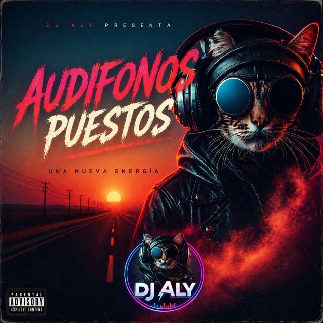 Ali Perez - 'AUDIFONOS PUESTOS' [Ringtone]
