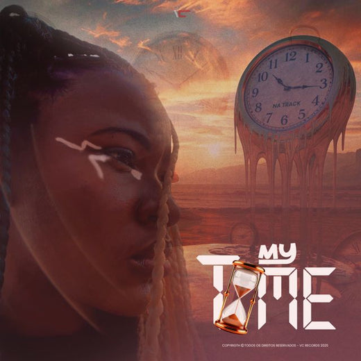 Na Track01 - 'My Time' [Ringtone]