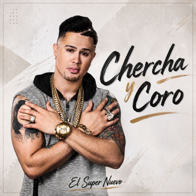 el super nuevo - 'Chercha y Coro' [Ringtone]
