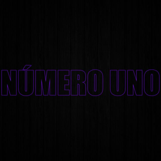 Saqui Music - 'Numero Uno' [Ringtone]